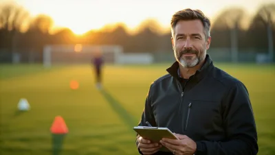 À propos du Petit Reporter Foot : Histoire et Mission