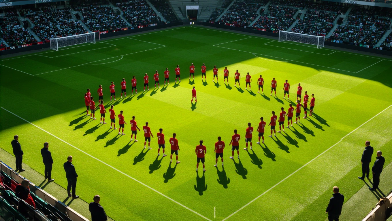 Actualités clubs Ligue 2, National et amateurs : le panorama 2026