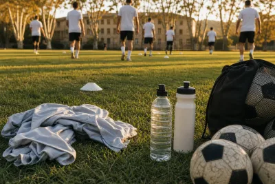 Aix Université Club Football : le club aixois à connaître