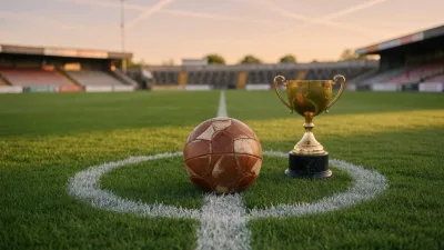 Angleterre vainqueur Coupe du monde : le sacre de 1966 et l'obsession qui dure encore