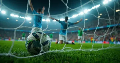 Argentine-Algérie : trois buts de Messi, et le record de Klose n’est plus seul