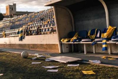 Arles-Avignon en Ligue 1 a vécu une saison plus folle que son classement
