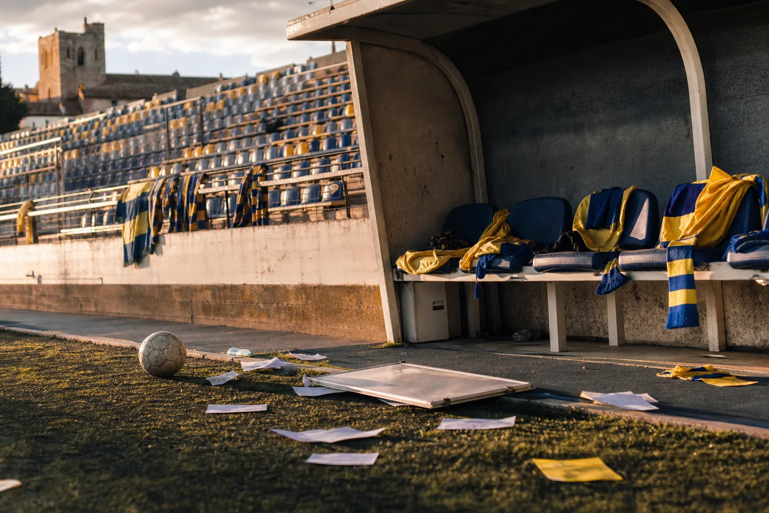 Arles-Avignon en Ligue 1 a vécu une saison plus folle que son classement