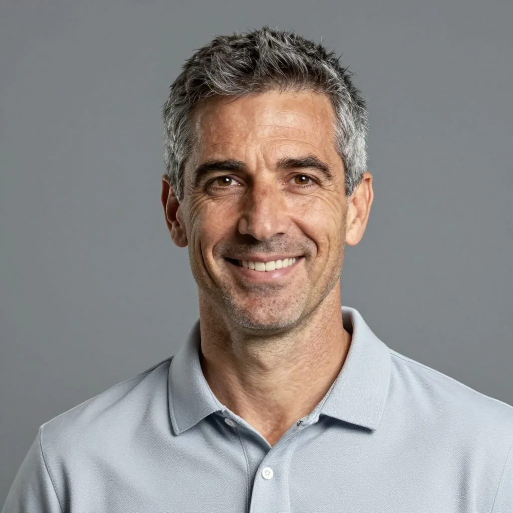 Thomas Lefebvre, Coach sportif certifié BPJEPS
