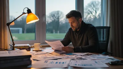 Bilan de saison foot : résultats et analyses 2026
