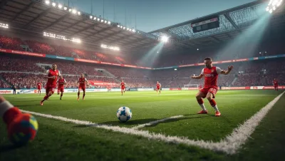 Stade Brestois en Europe 2026 : analyse et bilan de parcours