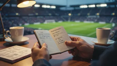 Calendrier Foot 2026 : Les Compétitions et Programmations