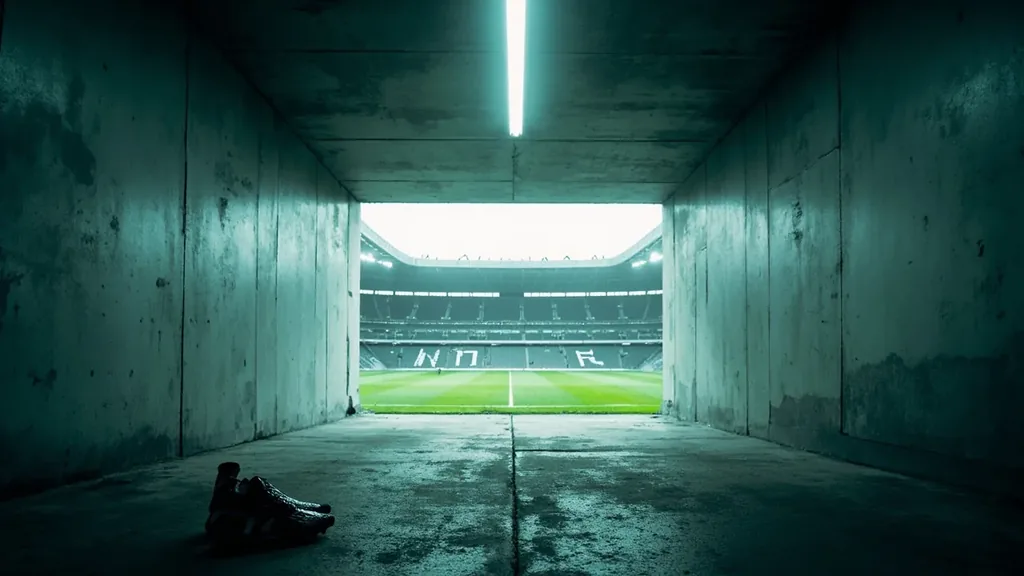 « Je ne suis allée au stade que très peu de fois dans ma vie » : la confession d'Exposito au Parisien