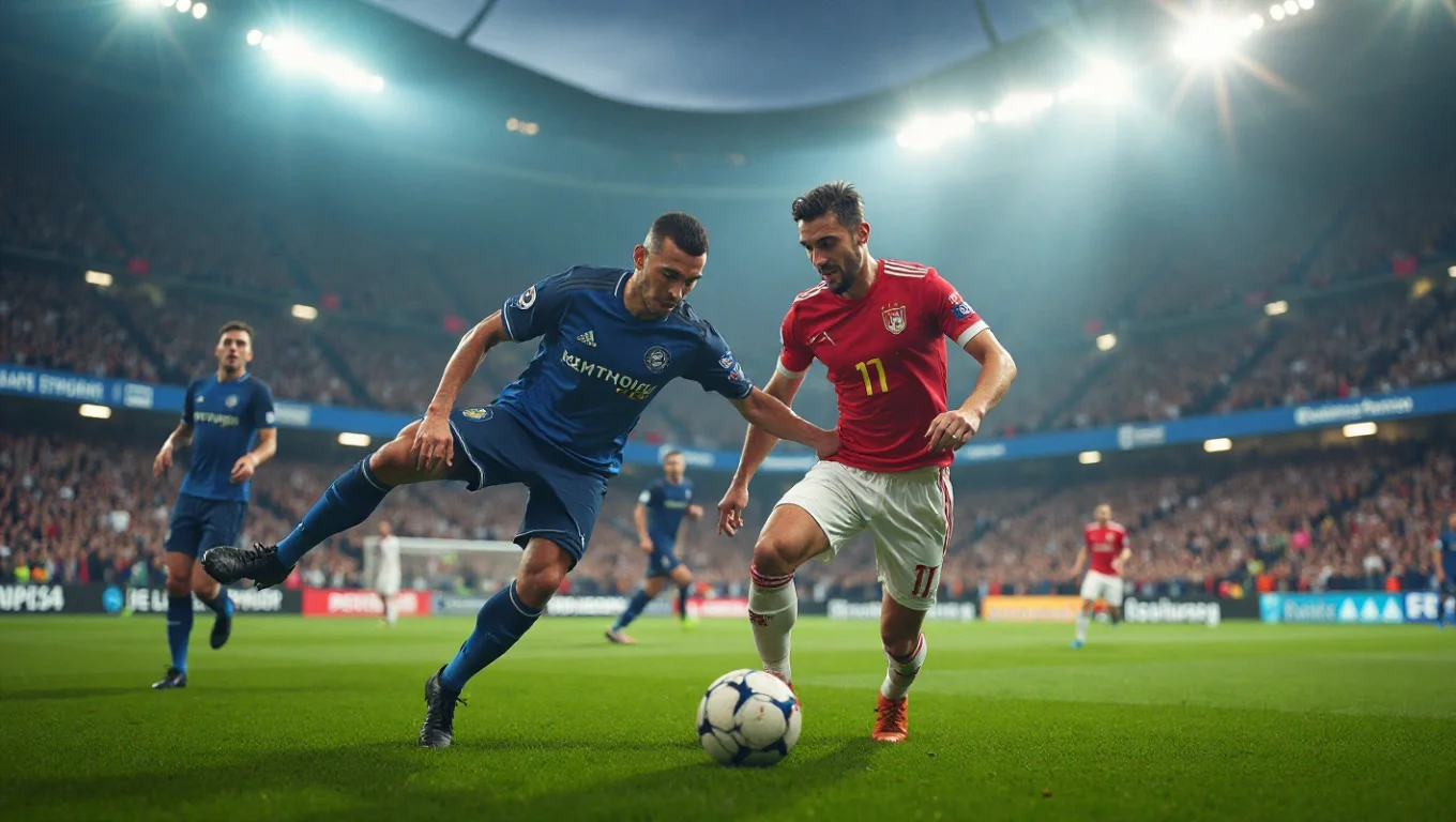 Classement meilleurs clubs de l’histoire du football français