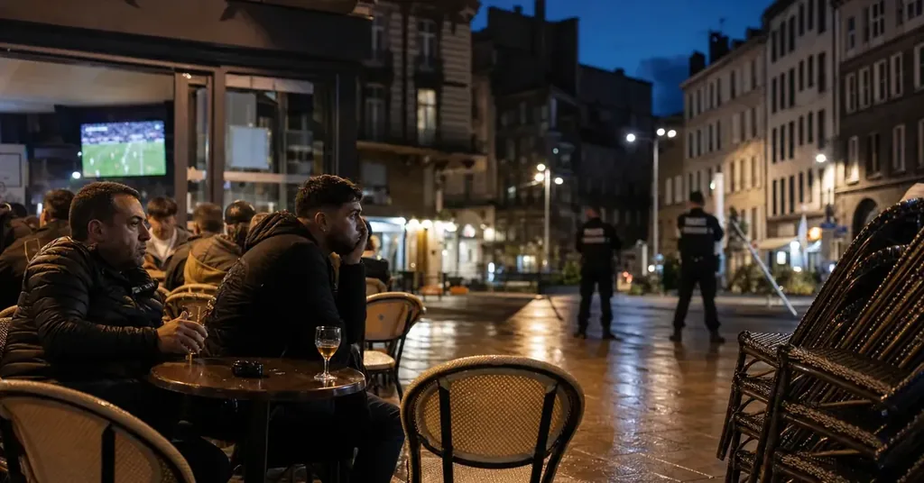 Terrasses, couvre-feu, matchs : le vrai périmètre des restrictions dans le Puy-de-Dôme