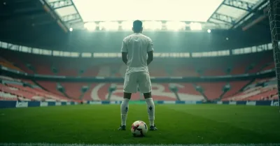 Harry Kane met des mots sur la pression qui colle à l’Angleterre depuis 1966