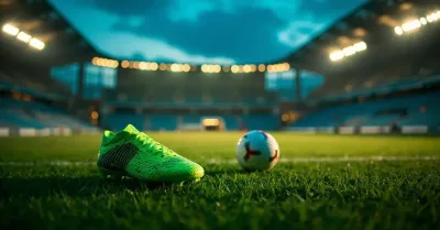 Adidas s'invite dans le récit : la F50 « El Último Tango » que Messi étrenne contre l'Algérie