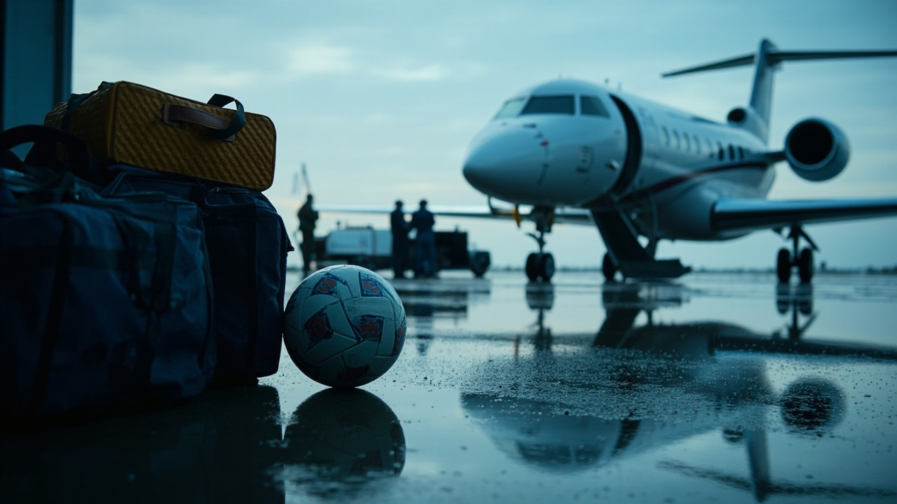 Coupe du monde 2026 : combien de kilomètres les Bleus vont-ils prendre en avion ?