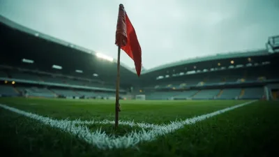 La Tunisie s'effondre contre la Suède : les Aigles de Carthage perdent tout en un match
