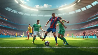 Coupe du Monde 2030 centenaire : pays organisateurs