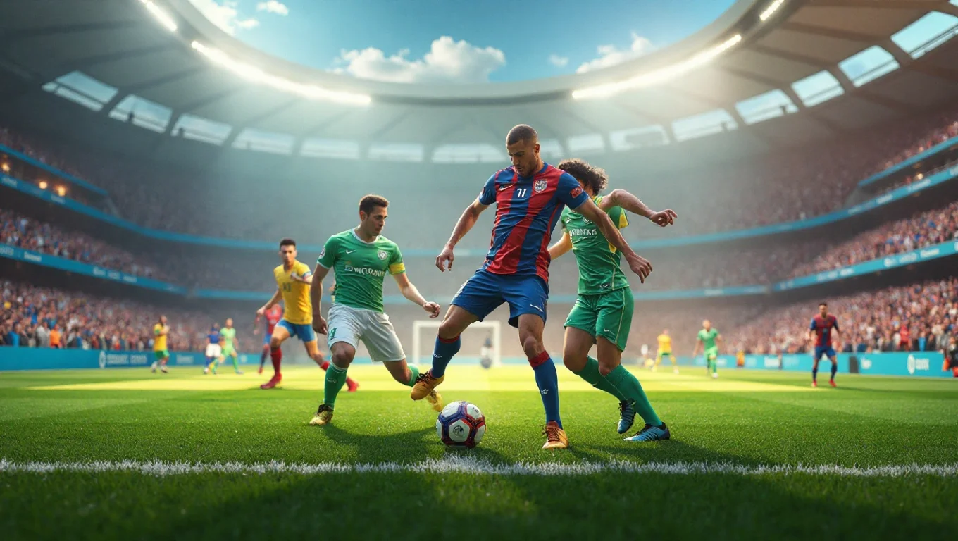 Coupe du Monde 2030 centenaire : pays organisateurs