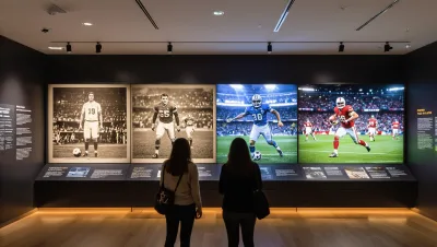 Dossiers générations : histoire des clubs français