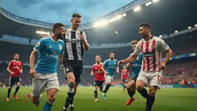 Fair-play financier UEFA : règles 2026 et impacts sur les clubs