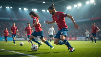 Football amateur en France : licences, clubs et bénévoles