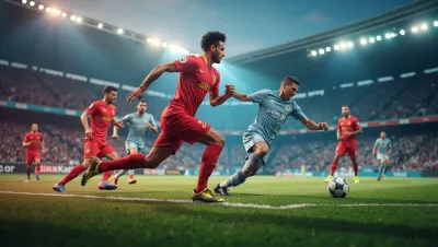 Data journalisme sportif et football : chiffres qui racontent
