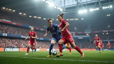 D1 Arkema féminine : PSG, Lyon et les challengers 2026
