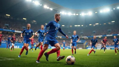 Équipe de France Espoirs : bilan 2025-2026