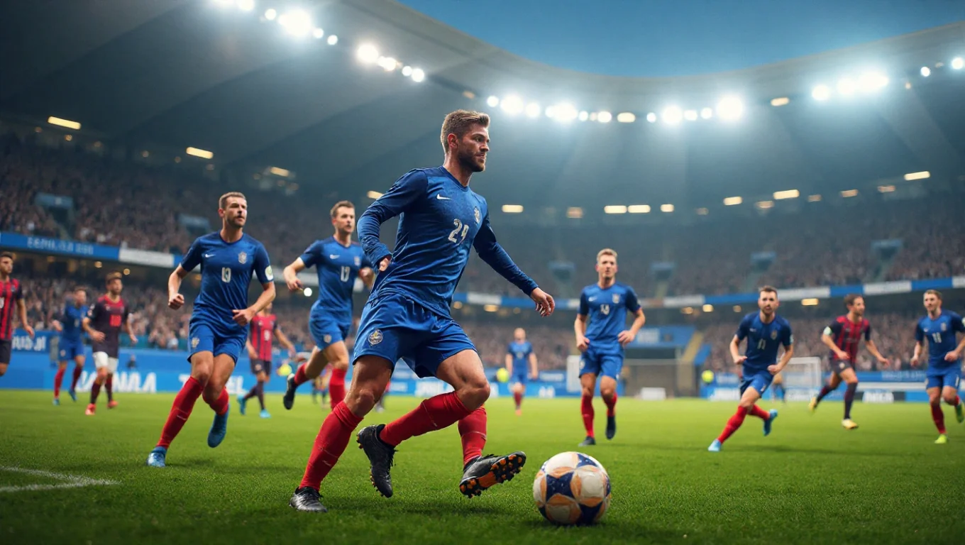 Équipe de France Espoirs : bilan 2025-2026