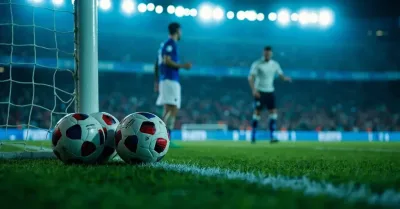 Mbappé à trois buts de Klose : le record mondial qui suit les Bleus