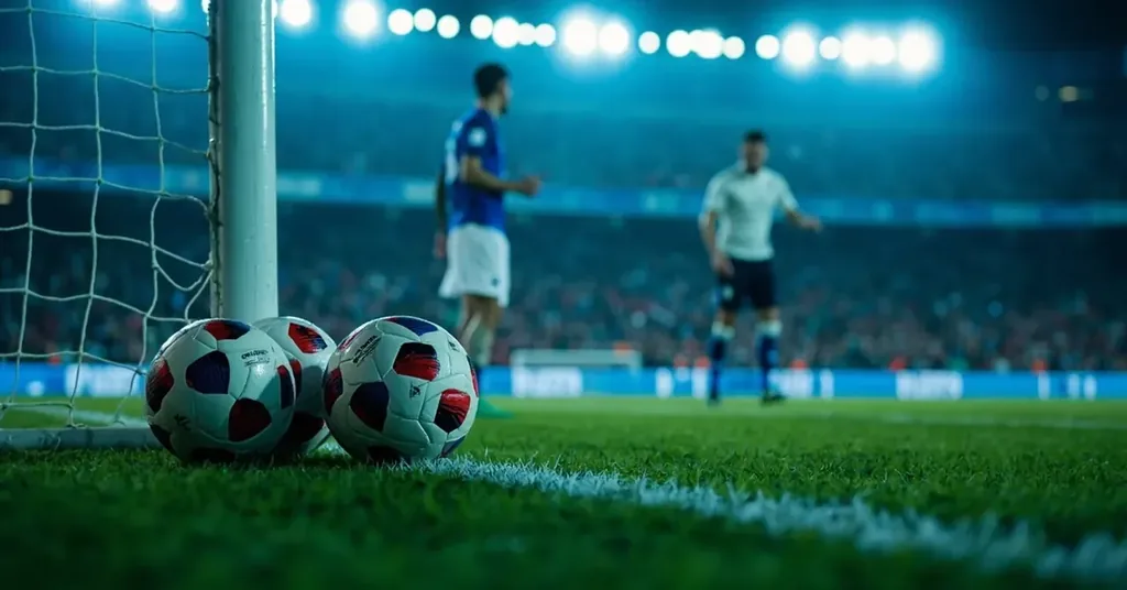 Mbappé à trois buts de Klose : le record mondial qui suit les Bleus