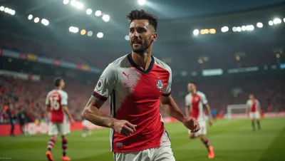 Giroud en retraite internationale : bilan de 123 sélections