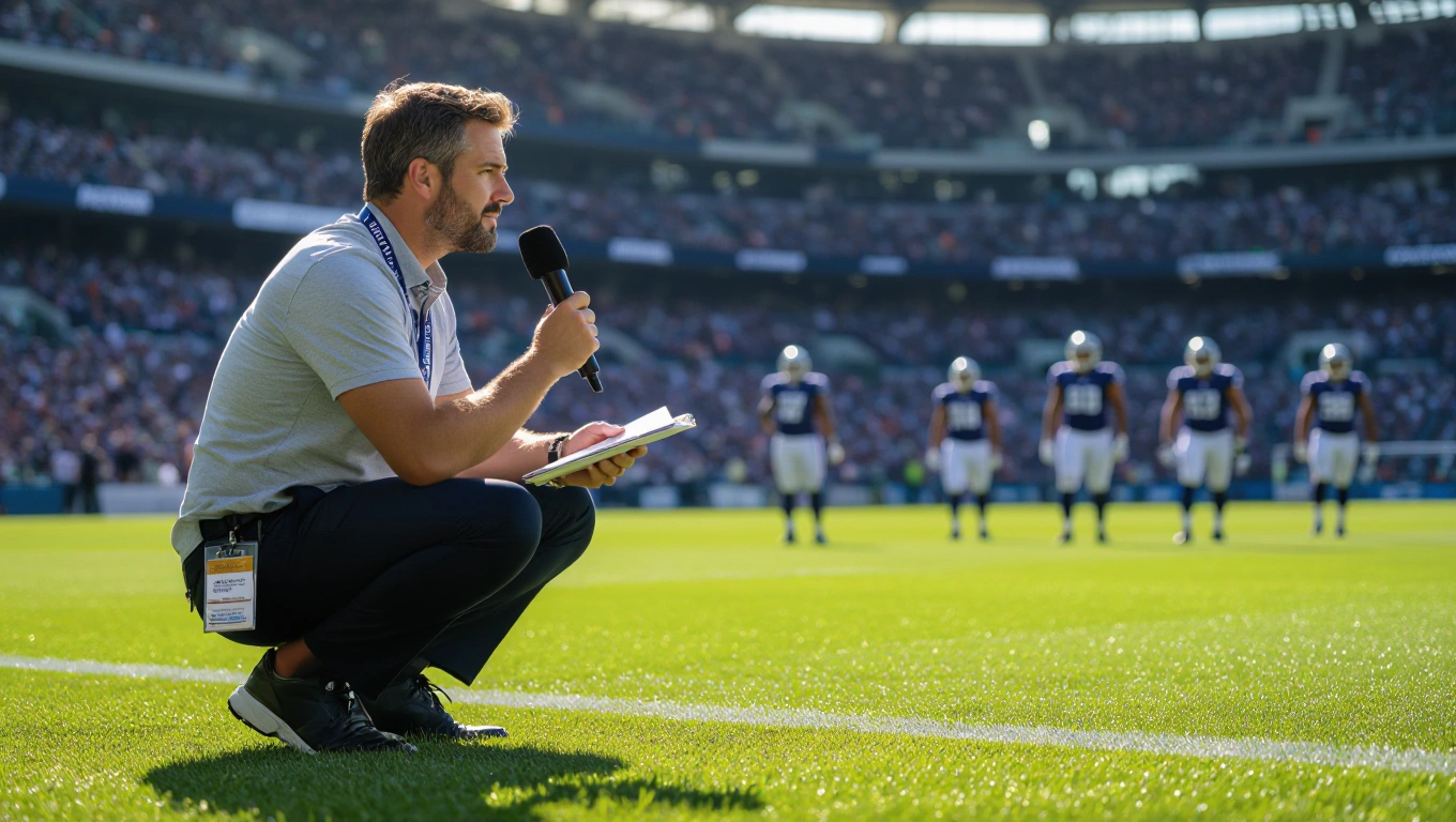 Veste entrainement football : le bon choix selon la météo