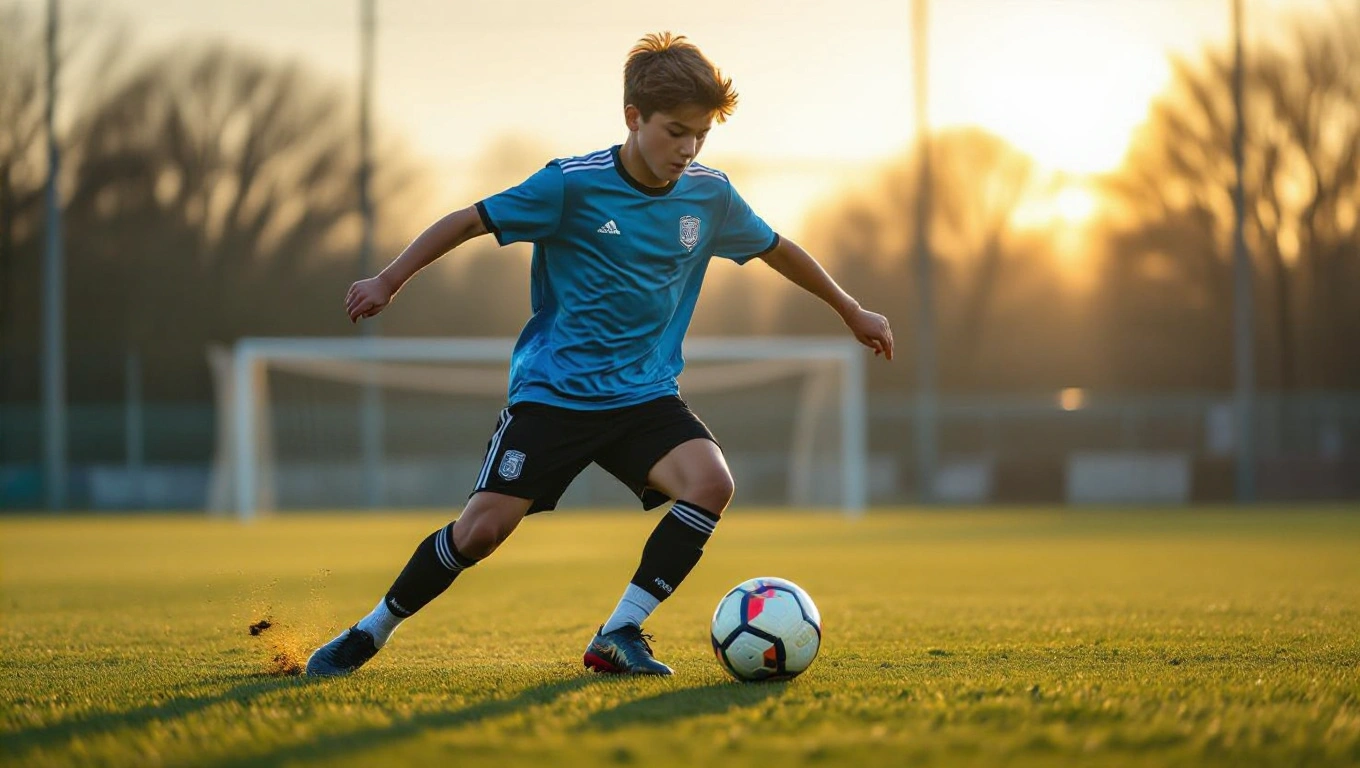 Jeunes talents du foot français à suivre en 2026