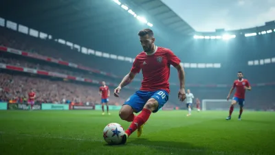 EAFC et eFootball 2026 : lequel choisir pour les fans