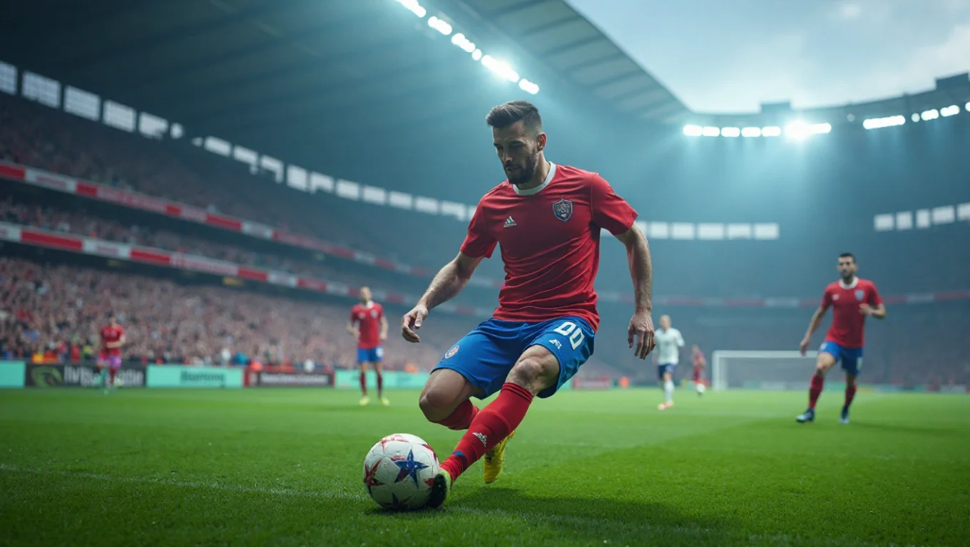 EAFC et eFootball 2026 : lequel choisir pour les fans