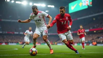 Journal de la semaine de Ligue 1 : les récaps matchday