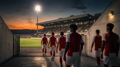 AC Ajaccio en Ligue 1 reste marqué par des soirées qui ont forgé son identité