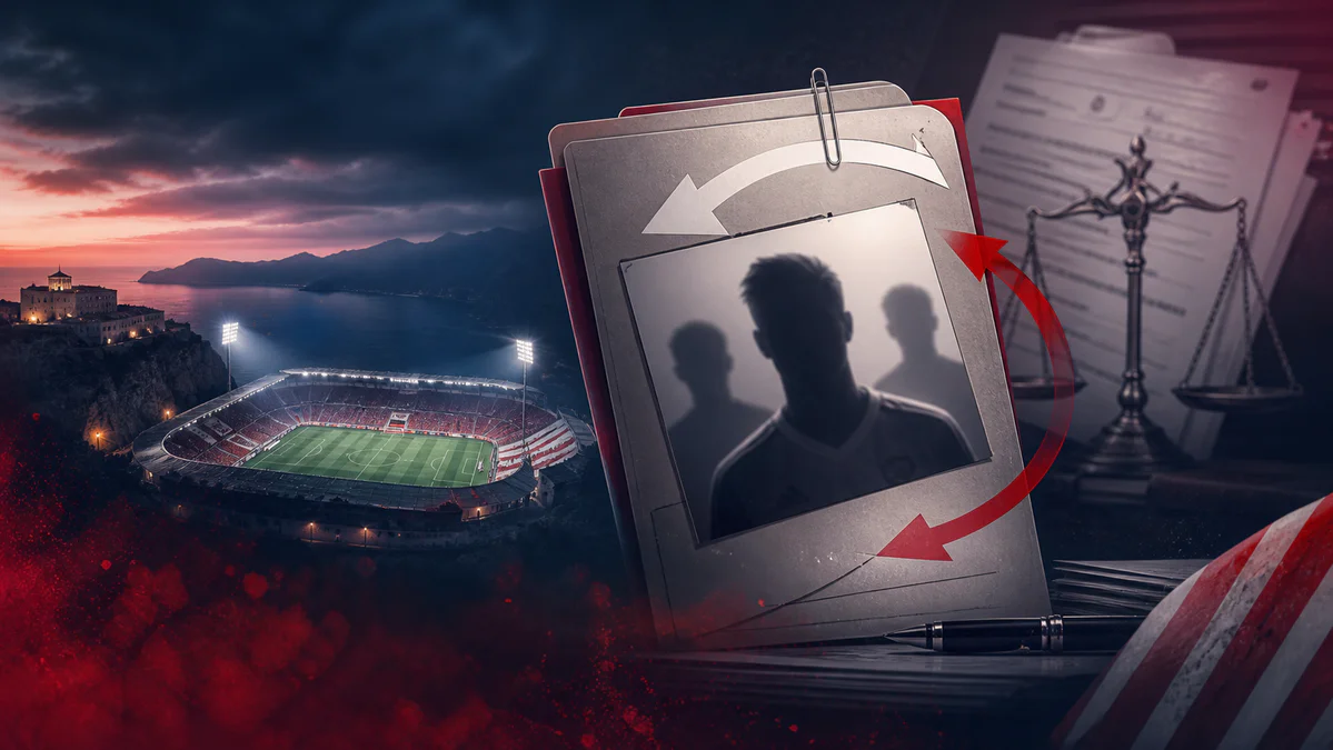 AC Ajaccio mercato rumeurs : quelles infos sont encore d’actualité au 7 août 2026 ?