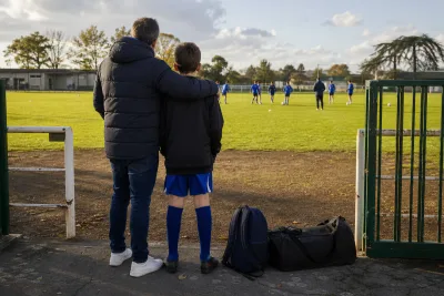 Académie de football gratuit : les vraies pistes en France