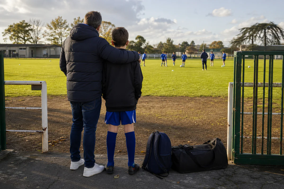 Académie de football gratuit : les vraies pistes en France