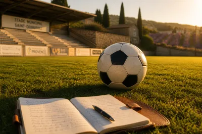 Actu foot 30 : le football gardois et les rendez-vous à suivre