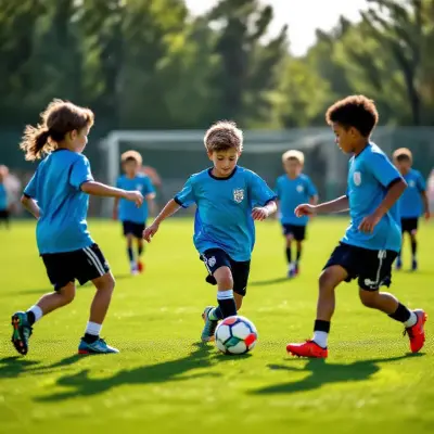 Actualités foot français juniors 2026 : Ligue 1, Bleuets et formation