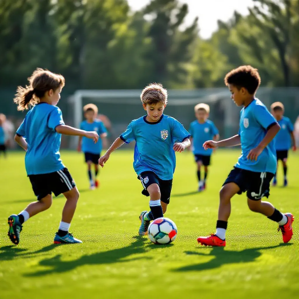 Actualités foot français juniors 2026 : Ligue 1, Bleuets et formation