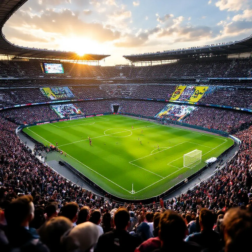 Actualités Foot Français 2026 : Suspense Ligue 1