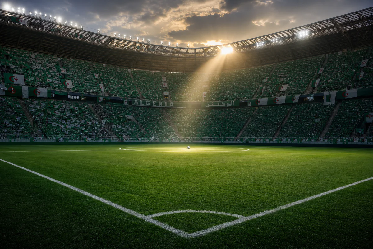 Algerie demi finale coupe du monde reste un rêve malgré deux parcours historiques