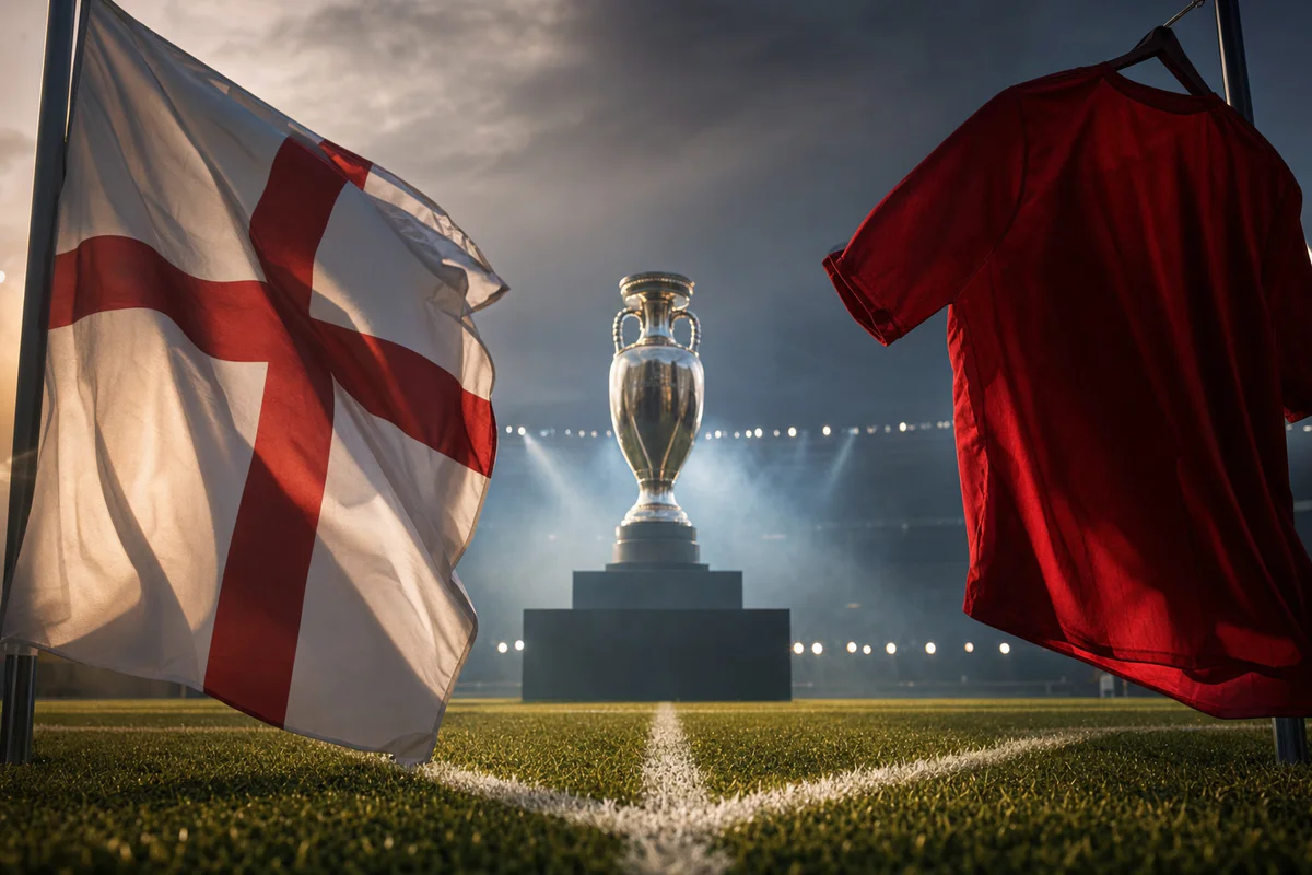 angleterre coupe d europe : le vrai palmarès de la sélection et des clubs