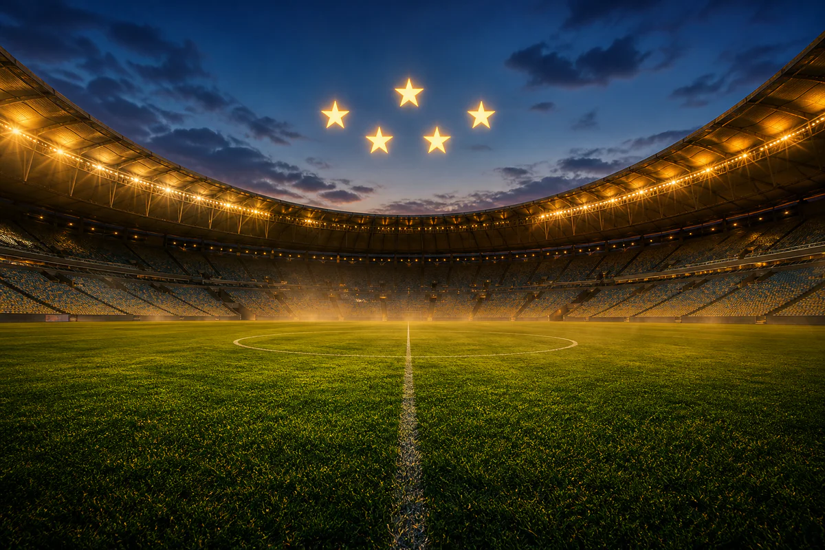 bresil champion du monde en 2026 : le record peut-il encore tomber ?