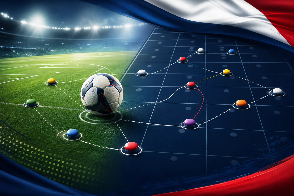 Calendrier Ligue 1 : les dates clés de 2026-2027