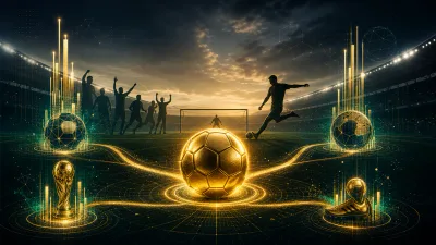 Le classement buteur mondial distingue-t-il vraiment tous les records ?