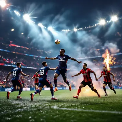 Classement final Ligue 1 2025-2026 : PSG champion 76 pts, Lens 2e, relégations