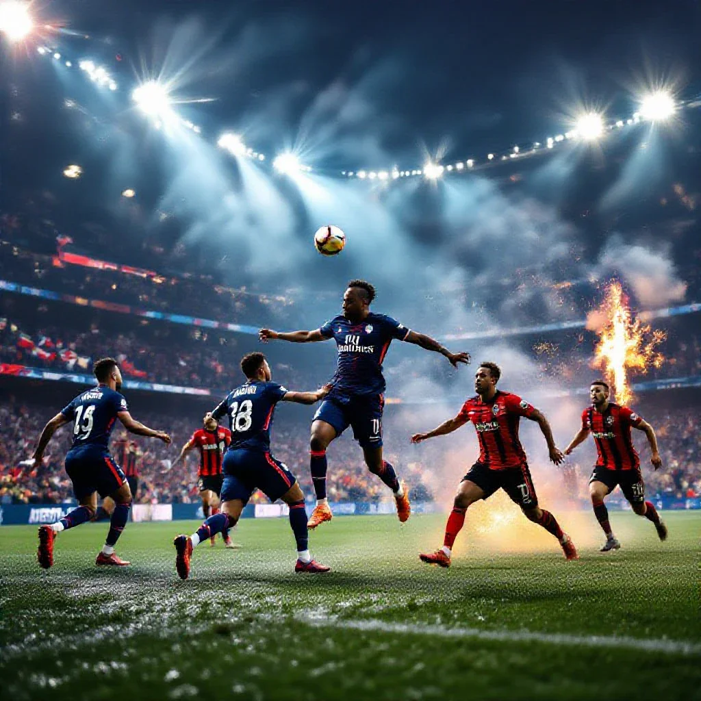 Classement final Ligue 1 2025-2026 : PSG champion 76 pts, Lens 2e, relégations